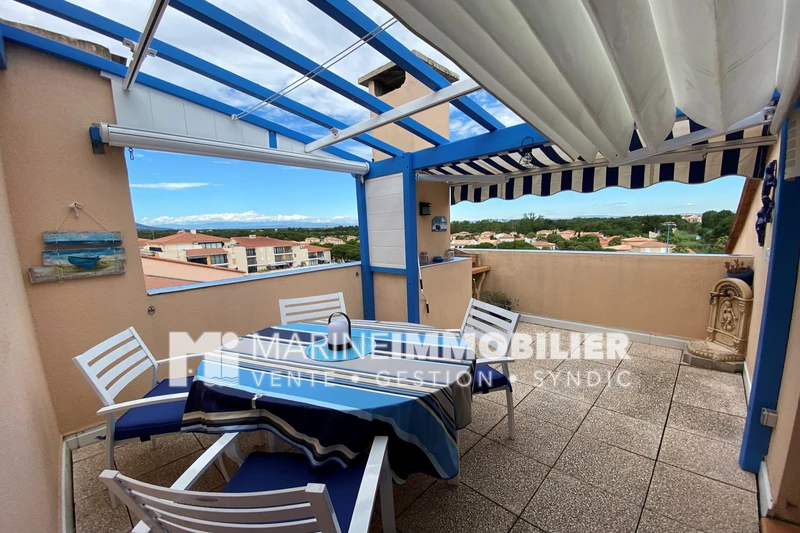 Vente appartement Argelès-sur-Mer Vente appartement Argelès-sur-Mer