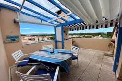 Vente appartement Argelès-sur-Mer  