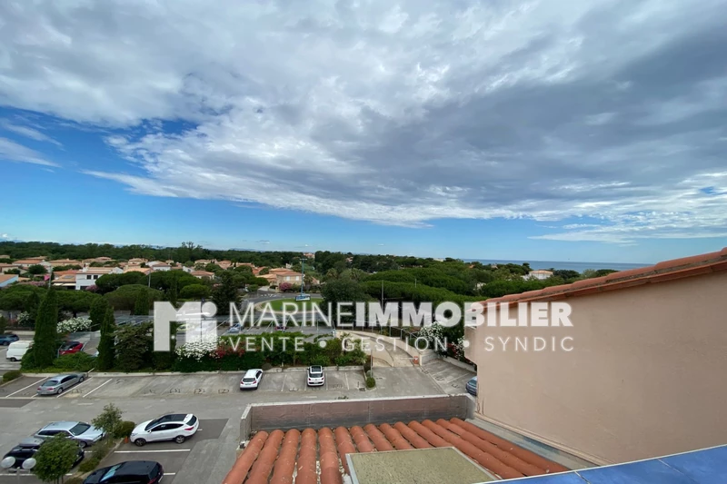 Vente appartement Argelès-sur-Mer  