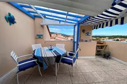 Vente appartement Argelès-sur-Mer  