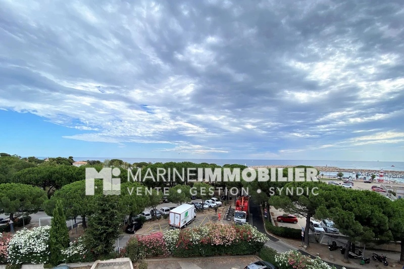 Vente appartement Argelès-sur-Mer  