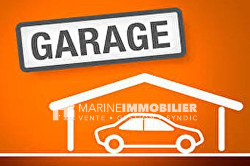 Vente garage en sous sol Argelès-sur-Mer  
