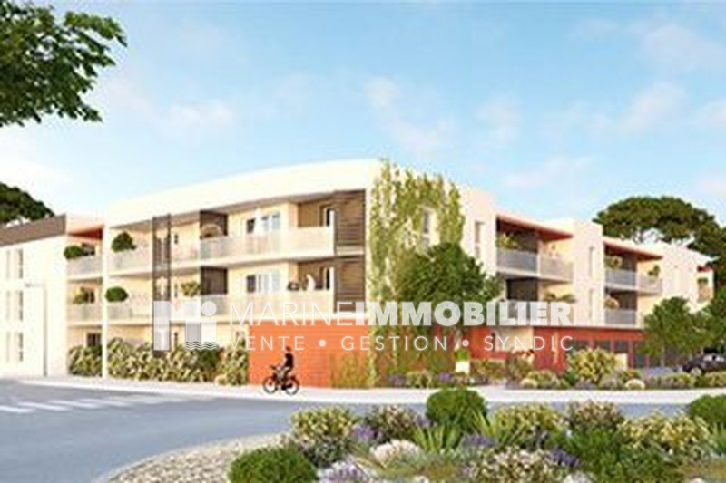 Photo Apartment Argelès-sur-Mer Plage et village ,   to buy apartment  2 room   42&nbsp;m&sup2;