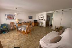 Vente appartement Collioure  