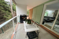 Vente appartement Collioure  