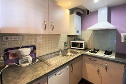 Vente appartement Argelès-sur-Mer  
