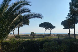 Vente appartement Argelès-sur-Mer  