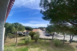 Vente appartement Argelès-sur-Mer  