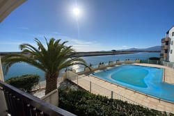 Vente appartement Saint-Cyprien  