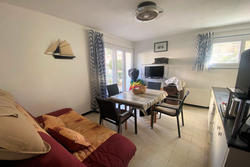 Vente appartement Argelès-sur-Mer  