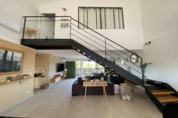 Vente duplex Saint-Cyprien  