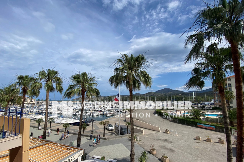 Vente appartement Argelès-sur-Mer  