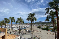 Vente appartement Argelès-sur-Mer  