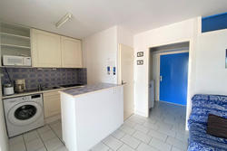 Vente appartement Argelès-sur-Mer  