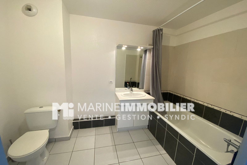 Vente appartement Argelès-sur-Mer  