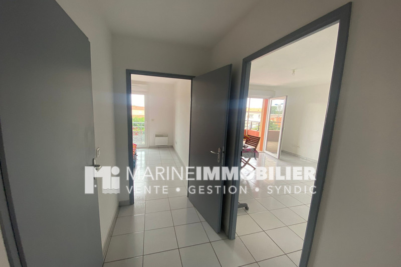 Vente appartement Argelès-sur-Mer  