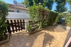 Vente appartement Argelès-sur-Mer  