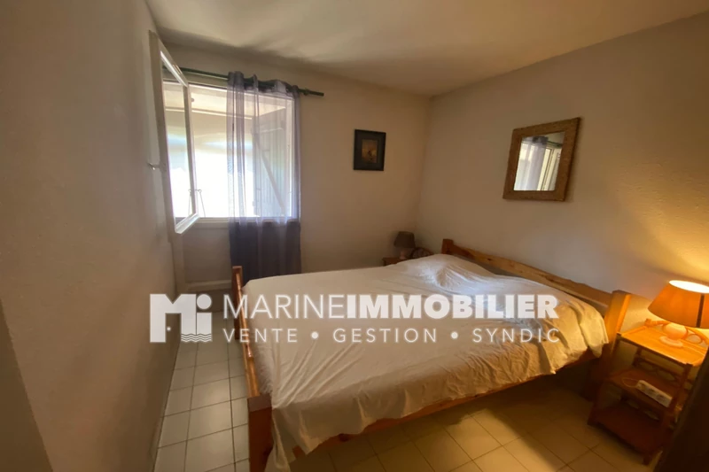 Vente appartement Argelès-sur-Mer  