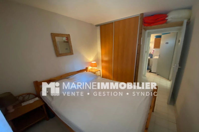 Vente appartement Argelès-sur-Mer  