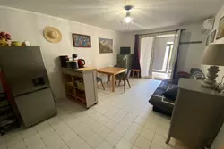 Vente appartement Argelès-sur-Mer  