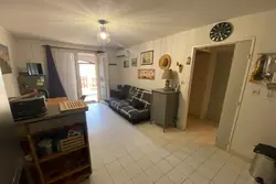 Vente appartement Argelès-sur-Mer  
