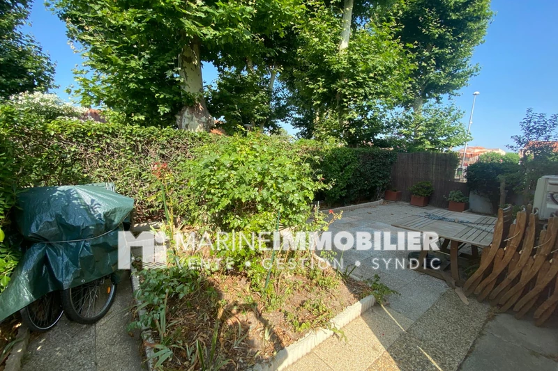 Vente appartement Argelès-sur-Mer  