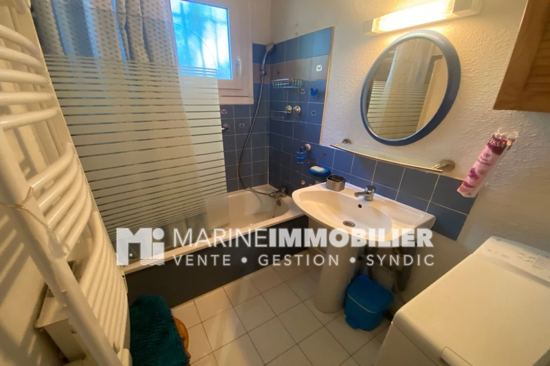 Vente appartement Argelès-sur-Mer  