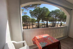 Vente appartement Argelès-sur-Mer  