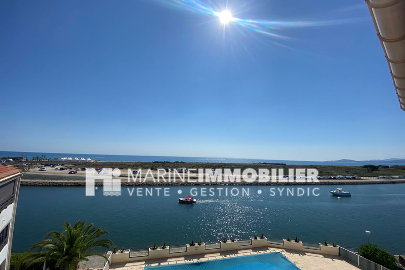 Vente appartement Saint-Cyprien  