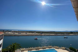 Vente appartement Saint-Cyprien  