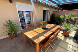 Vente appartement Alénya  
