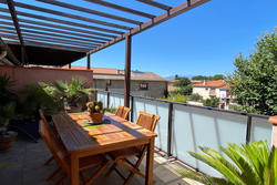 Vente appartement Alénya  