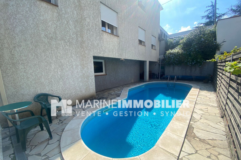 Vente appartement Argelès-sur-Mer  