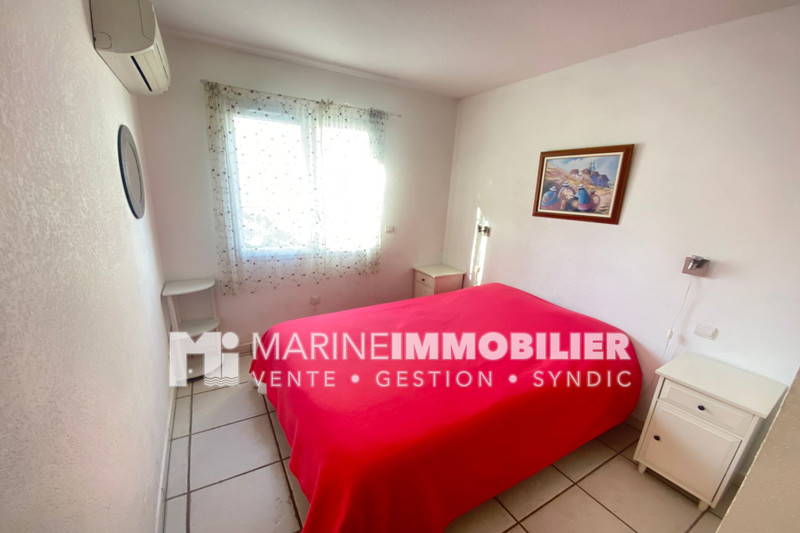 Vente appartement Argelès-sur-Mer  