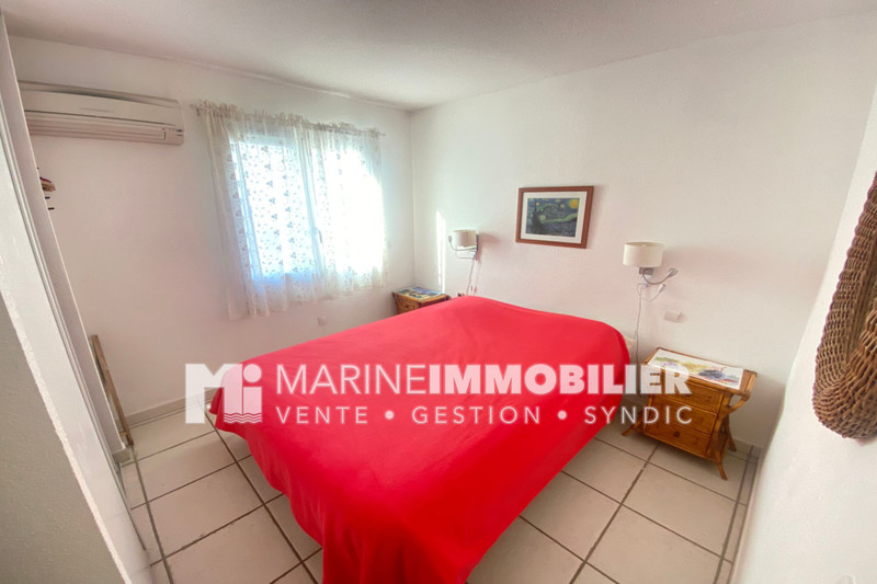 Vente appartement Argelès-sur-Mer  