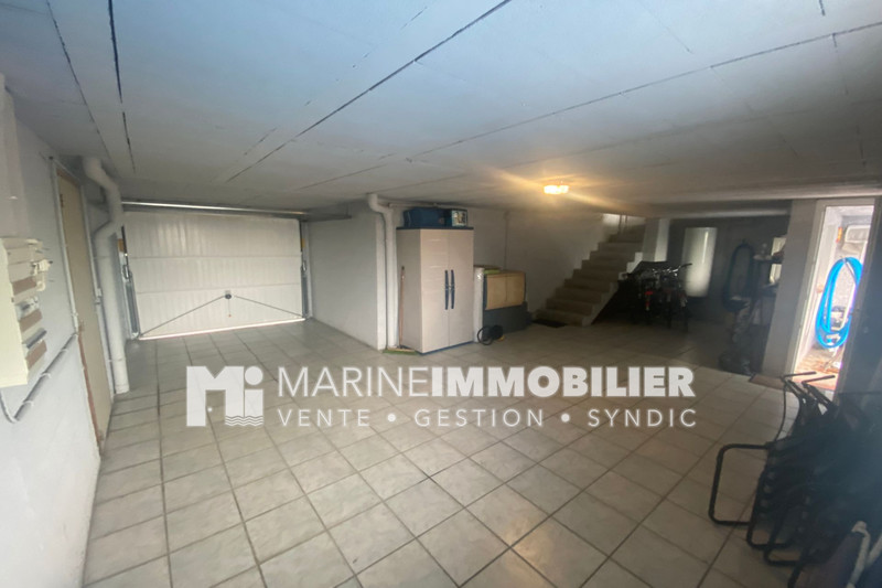 Vente appartement Argelès-sur-Mer  