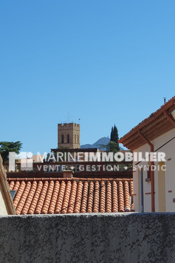 Vente appartement Argelès-sur-Mer  