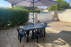 Vente appartement Saint-Cyprien-Plage  