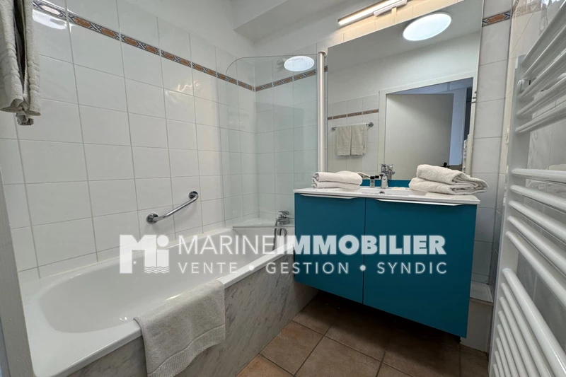 Vente appartement Argelès-sur-Mer  