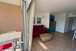 Vente appartement Argelès-Plage  
