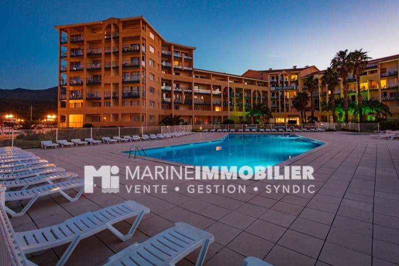 Vente appartement Argelès-Plage  