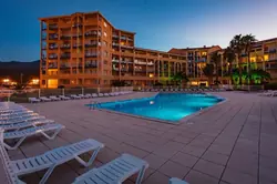 Vente appartement Argelès-Plage  