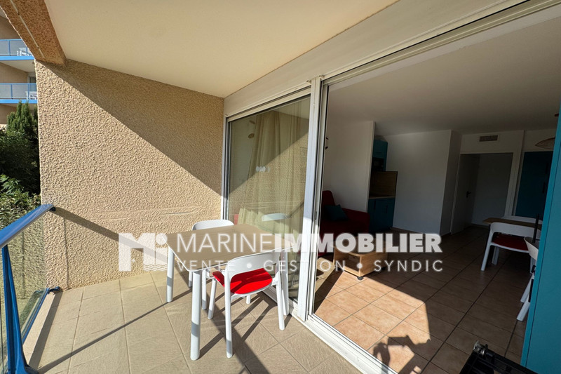 Vente appartement Argelès-Plage  