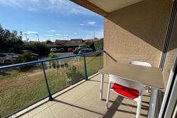 Vente appartement Argelès-Plage  