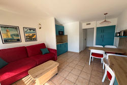 Vente appartement Argelès-Plage  