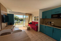 Vente appartement Argelès-Plage  