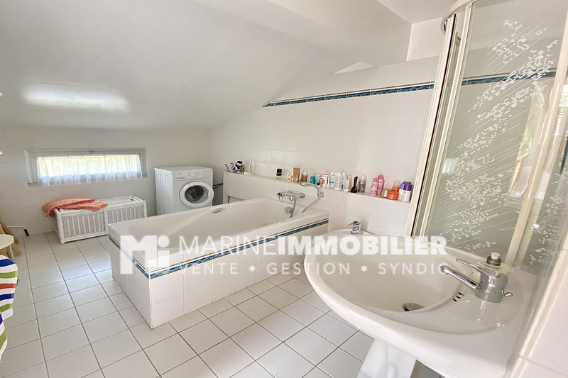 Vente appartement Argelès-sur-Mer  