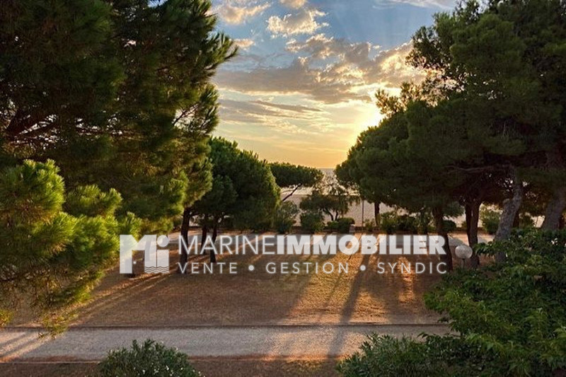 Vente appartement Argelès-sur-Mer  