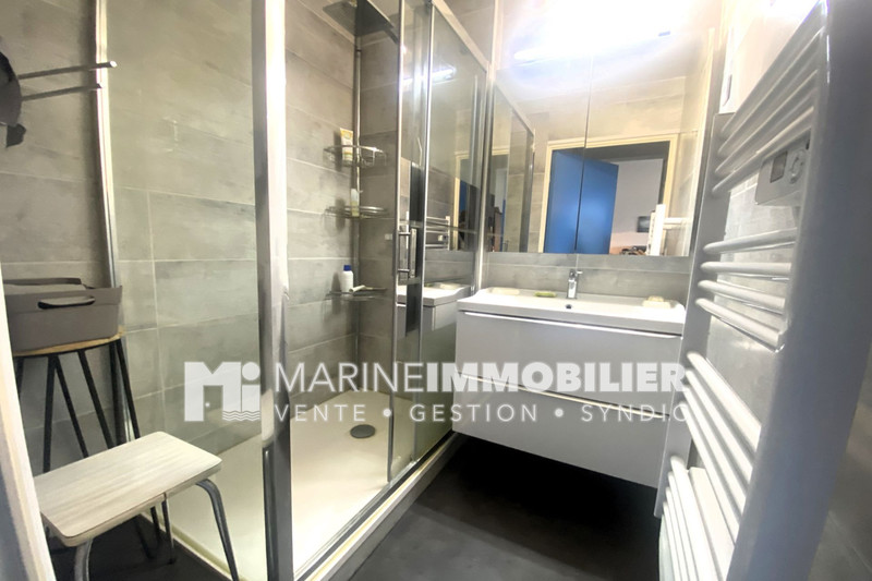 Vente appartement Argelès-sur-Mer  