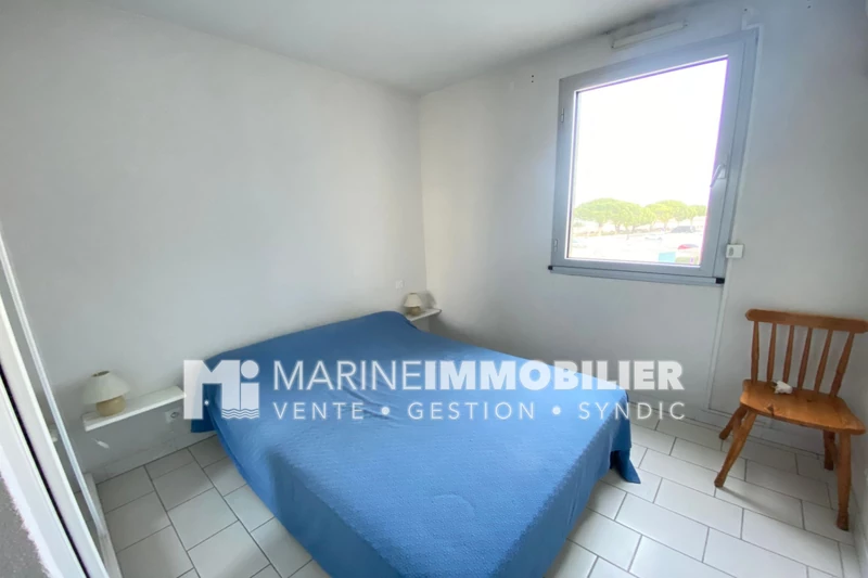 Vente appartement Argelès-sur-Mer  